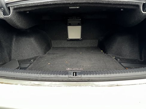 Used 2011 Lexus IS 250 image 48