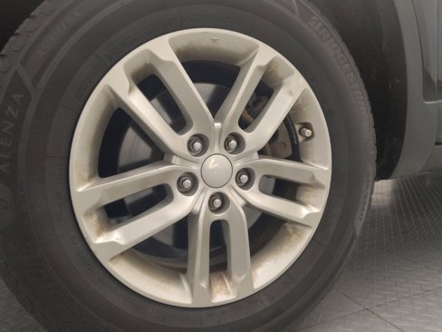 Used 2015 Kia Sorento LX image 31