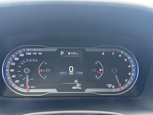 Used 2024 Hyundai Tucson SEL image 28
