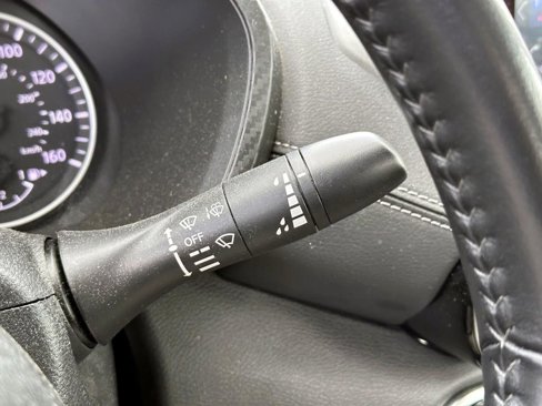 Certified 2022 Nissan Sentra SV image 26