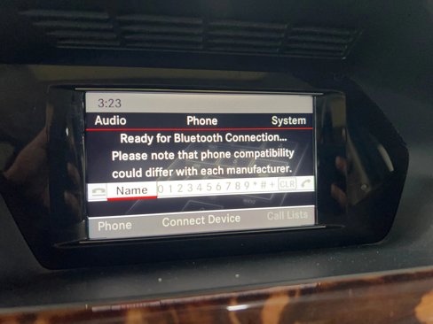 Used 2013 Mercedes-Benz GLK 350 2WD image 36