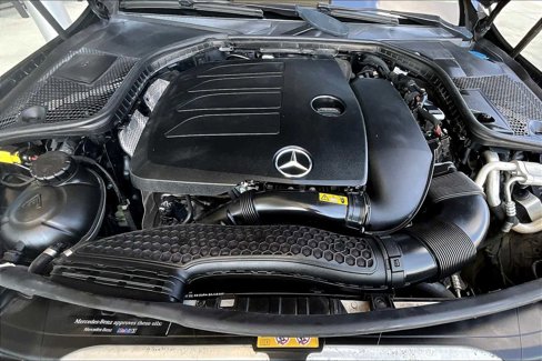 Used 2019 Mercedes-Benz C 300 Sedan image 26