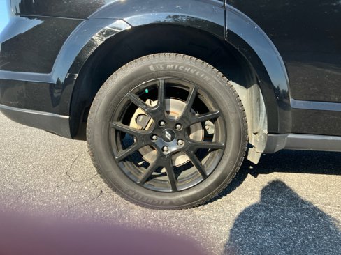 Used 2018 Dodge Journey SXT w/ Connectivity Group image 27