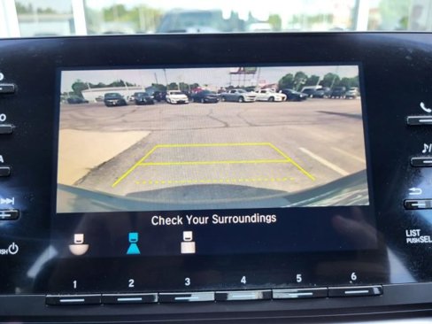 Used 2018 Honda Accord LX image 34
