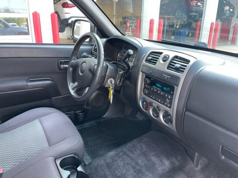 Used 2012 Chevrolet Colorado W/T image 5