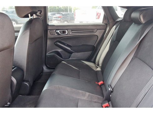 Used 2024 Honda Civic Sport image 32
