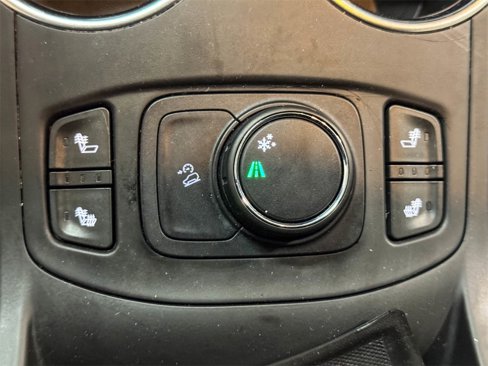Used 2018 GMC Terrain SLE w/ Driver Convenience Package image 43