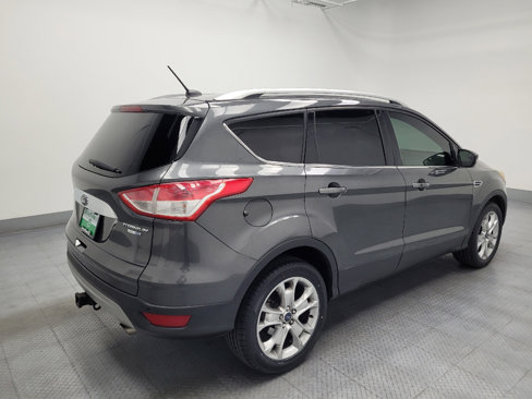 Used 2016 Ford Escape Titanium image 10