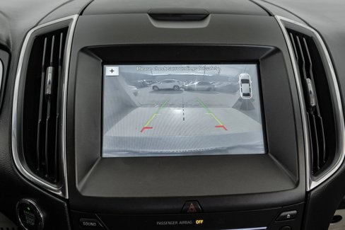 Used 2018 Ford Edge Titanium w/ Equipment Group 301A image 21