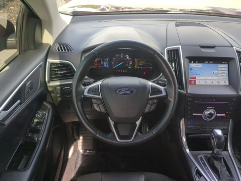 Used 2017 Ford Edge Sport w/ Equipment Group 401A image 17