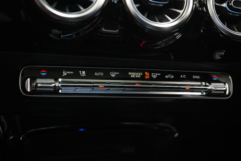New 2025 Mercedes-Benz CLA 250 4MATIC image 29