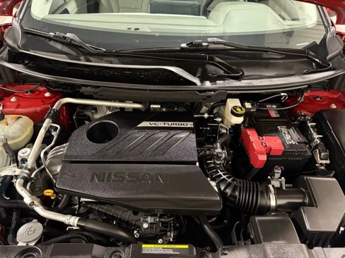 Used 2023 Nissan Rogue SL image 11