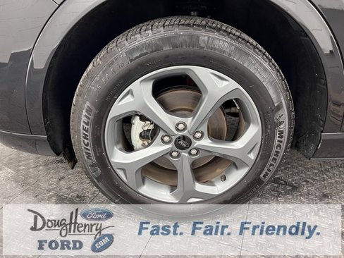 Used 2024 Ford Escape ST-Line image 19