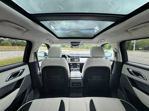 Used 2020 Land Rover Range Rover Velar R-Dynamic S image 43