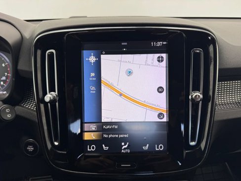 Used 2019 Volvo XC40 T5 R-Design image 27