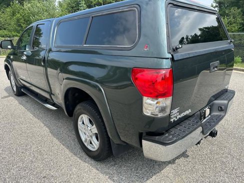 Used 2007 Toyota Tundra Limited image 5