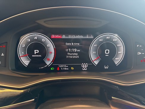 Used 2025 Audi Q7 3.0T Premium Plus w/ Premium Plus Package image 28