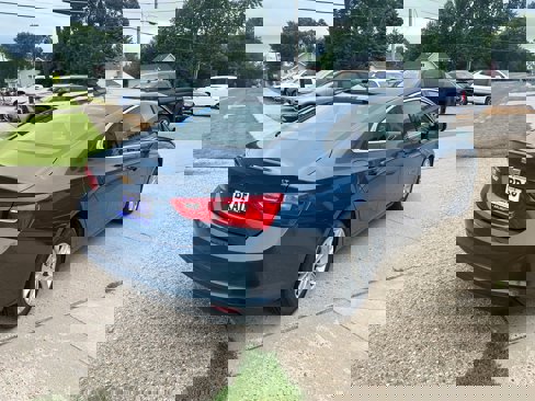 Certified 2024 Chevrolet Malibu LT image 6