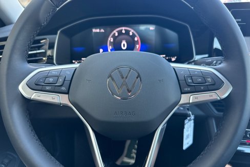 New 2025 Volkswagen Jetta S image 20