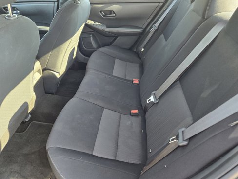 Used 2024 Nissan Sentra SV image 20