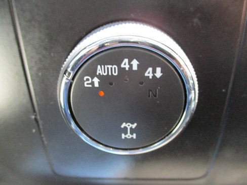 Used 2007 Chevrolet Silverado 1500 LT w/ 1LT Convenience Package image 36