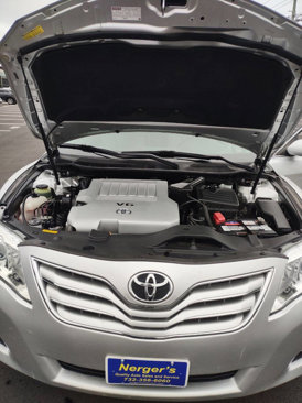 Used 2010 Toyota Camry XLE image 29
