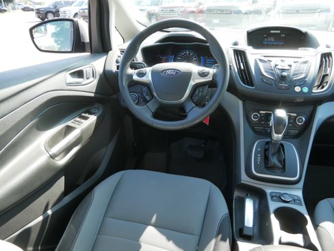 Used 2015 Ford C-MAX SE w/ Equipment Group 201A image 9