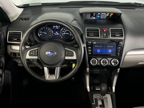 Used 2018 Subaru Forester 2.5i Premium image 15