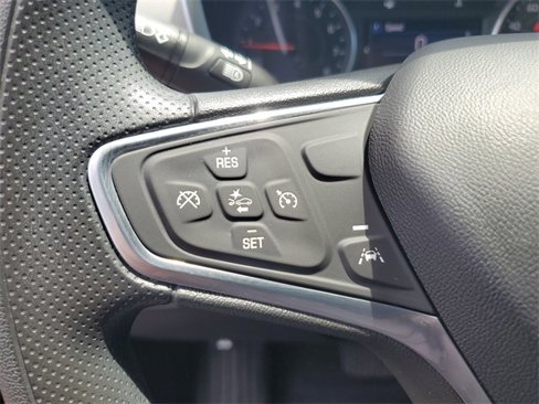 Used 2022 Chevrolet Equinox LT image 28