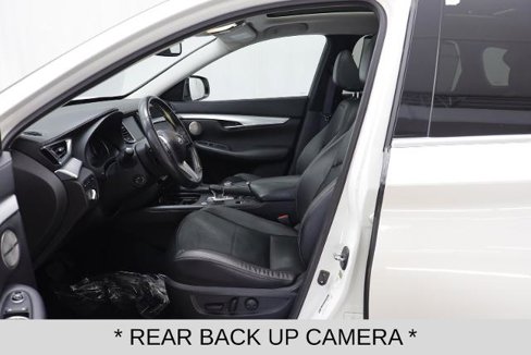 Certified 2020 INFINITI QX50 Sensory w/ Proactive Package image 9