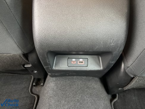 Used 2024 Nissan Altima 2.5 SV image 24