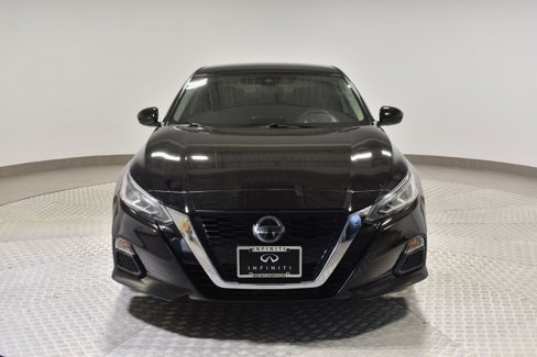 Used 2022 Nissan Altima 2.5 SV image 8