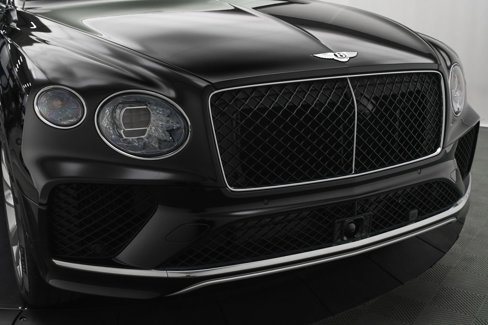Used 2024 Bentley Bentayga Extended Wheelbase image 26