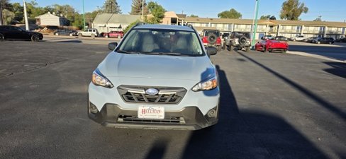 Used 2021 Subaru Crosstrek 2.0i image 2