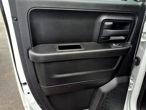 Used 2021 RAM 1500 Tradesman w/ Protection Group image 16