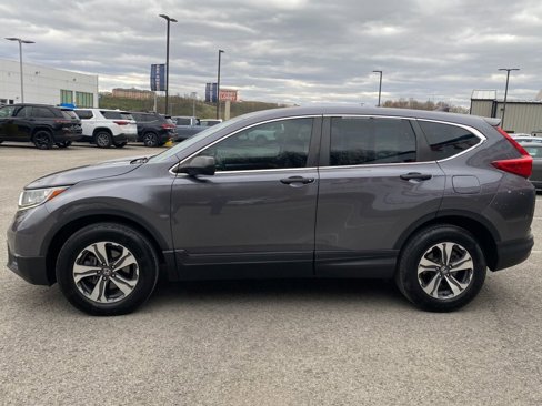 Used 2019 Honda CR-V LX image 4