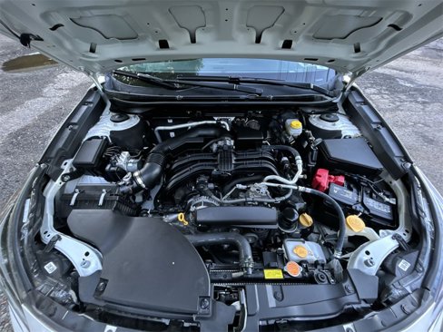 Certified 2023 Subaru Legacy image 14