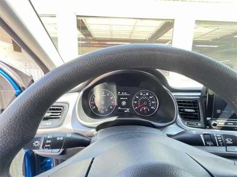 Used 2023 Kia Rio S w/ Technology Package image 15