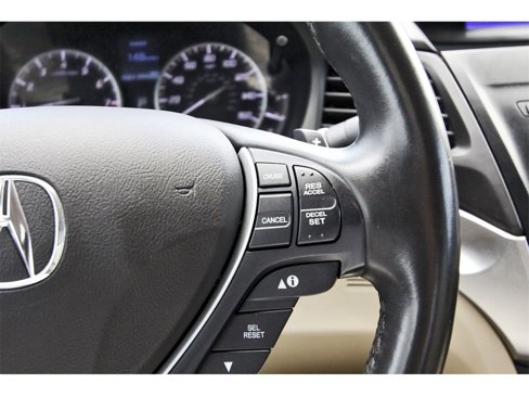 Used 2018 Acura ILX image 20