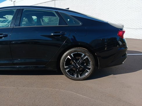 Used 2021 Kia K5 GT-Line image 3