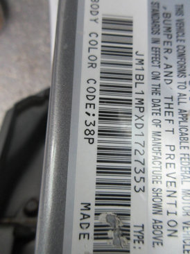 Used 2013 MAZDA MAZDA3 i Grand Touring image 30