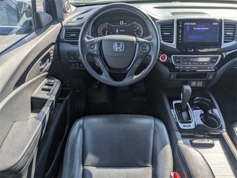 Used 2017 Honda Ridgeline RTL-E image 15
