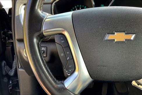 Used 2016 Chevrolet Traverse LT image 15