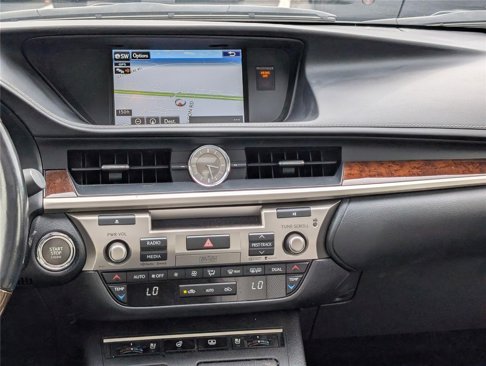 Used 2015 Lexus ES 350 image 15