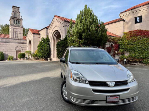 Used 2005 Toyota Sienna LE image 1
