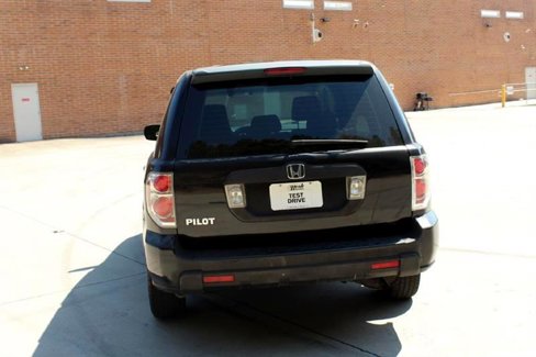 Used 2006 Honda Pilot LX image 5
