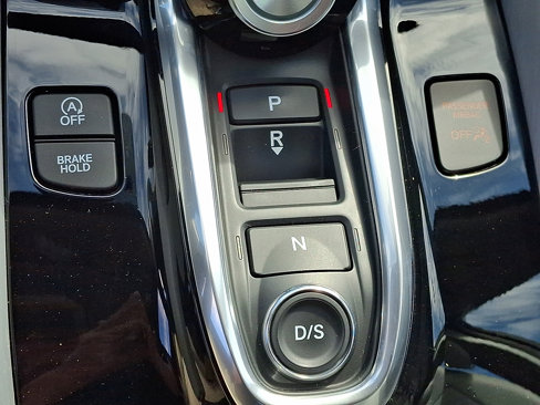 Used 2021 Acura TLX w/ Technology Package image 15