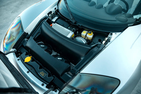 Used 2008 Tesla Roadster image 85