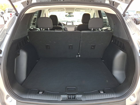 Used 2022 Ford Escape SE image 28