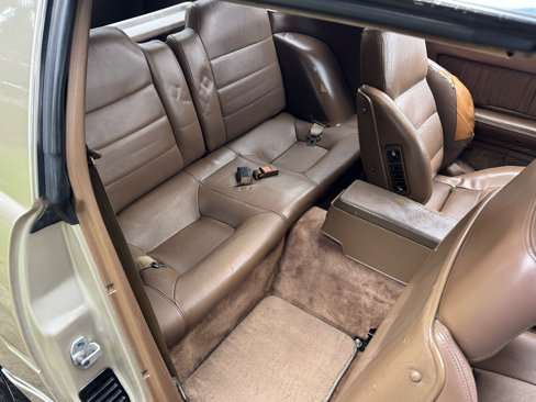 Used 1988 Nissan 300ZX GS image 17